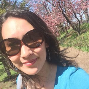 Meet your Posher, Nina